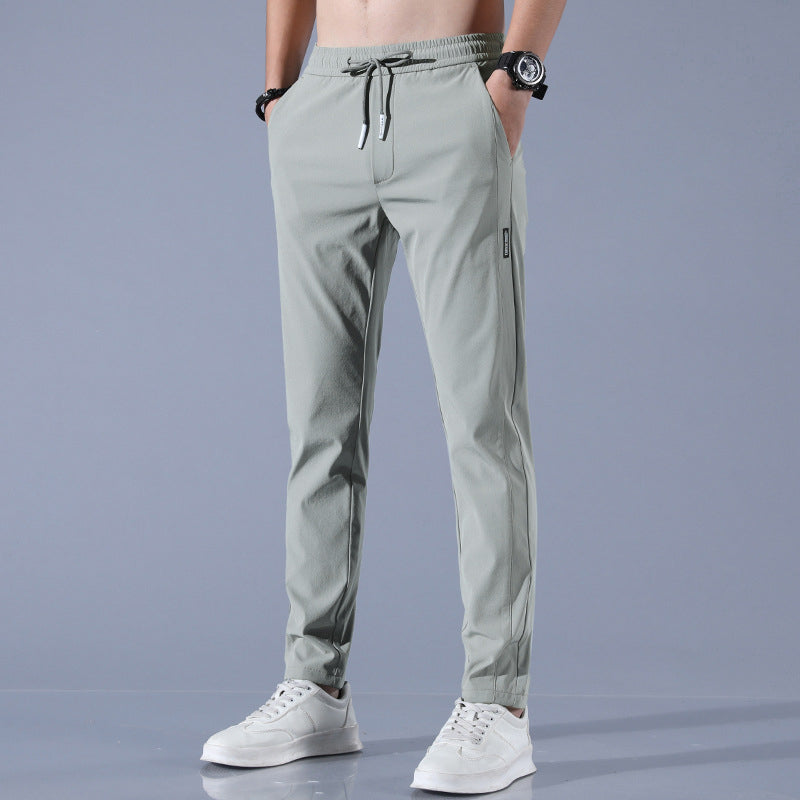 Casual joggerbukser - Marc