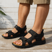 Ghero | Ortopædiske sandaler til mænd