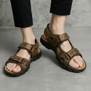 Ghero | Ortopædiske sandaler til mænd