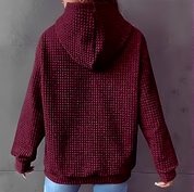 Hættetrøje til kvinder - Johanna