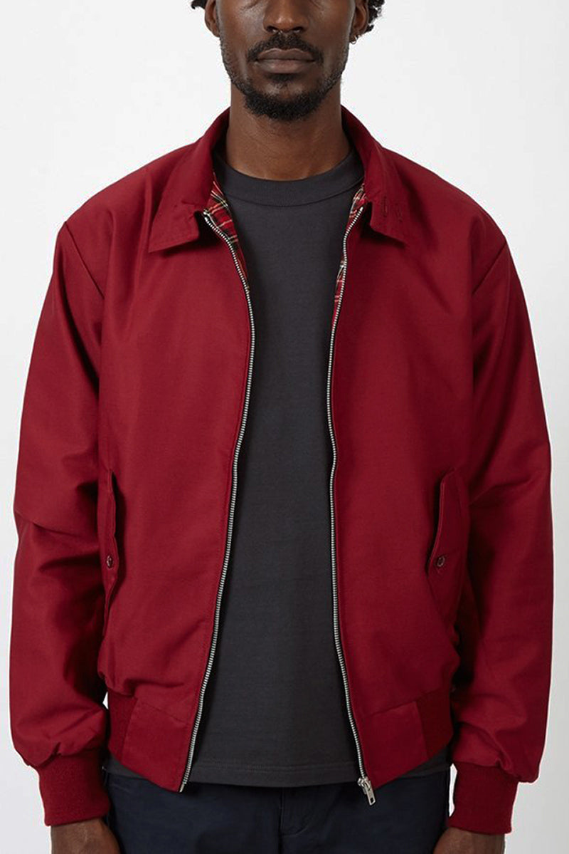 Harrington jakke - Quere