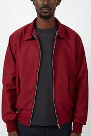 Harrington jakke - Quere