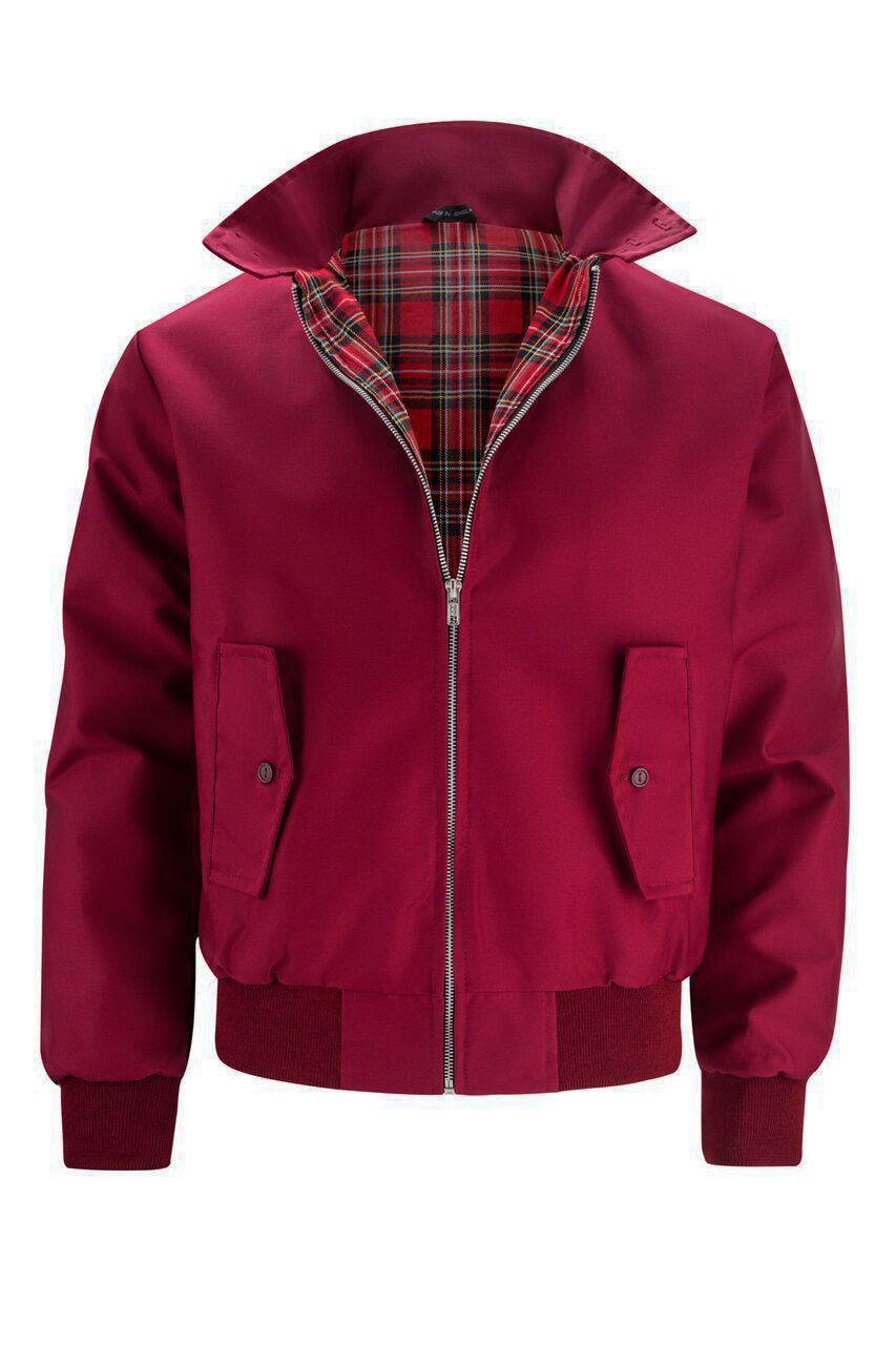 Harrington jakke - Quere