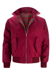 Harrington jakke - Quere