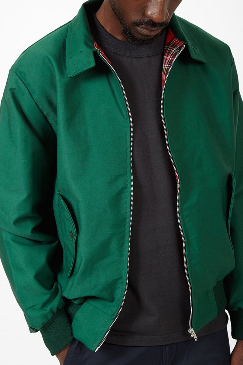 Harrington jakke - Quere