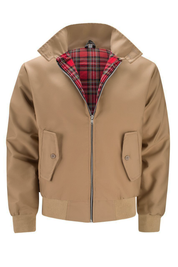 Harrington jakke - Quere