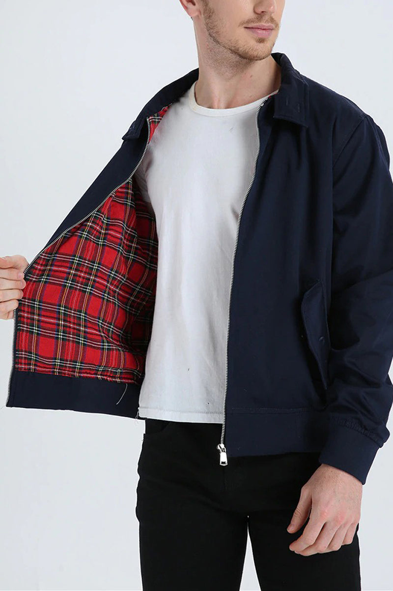 Harrington jakke - Quere