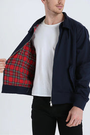 Harrington jakke - Quere