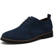 Kit - Stilfulde Oxford-sko
