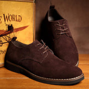 Kit - Stilfulde Oxford-sko
