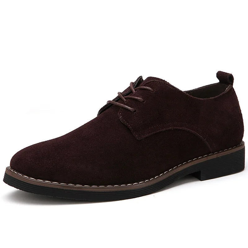 Kit - Stilfulde Oxford-sko
