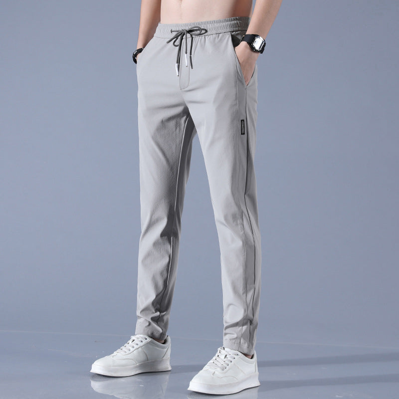 Casual joggerbukser - Marc