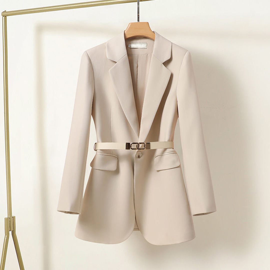 Elegant dameblazer - Sukis