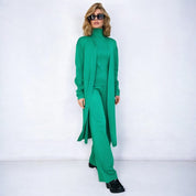 Komfortabelt damesæt - Embla