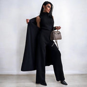 Komfortabelt damesæt - Embla