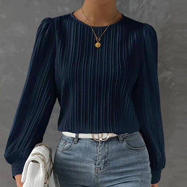 Jelly | Elegant bluse til kvinder
