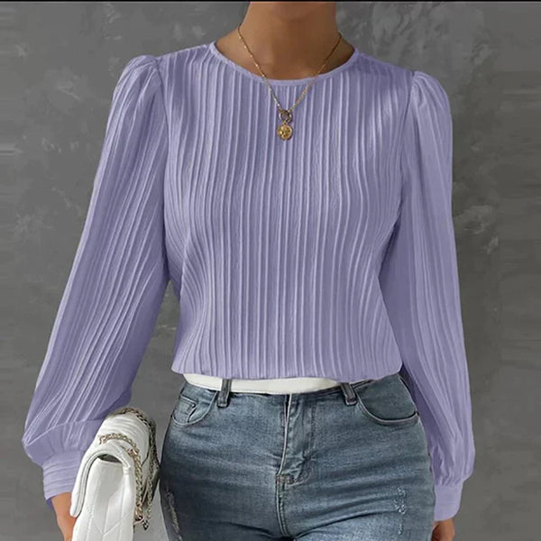 Jelly | Elegant bluse til kvinder