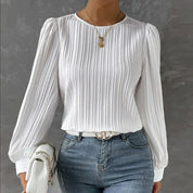 Jelly | Elegant bluse til kvinder