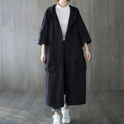 Trenchcoat til kvinder - Davi