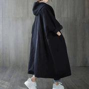 Trenchcoat til kvinder - Davi