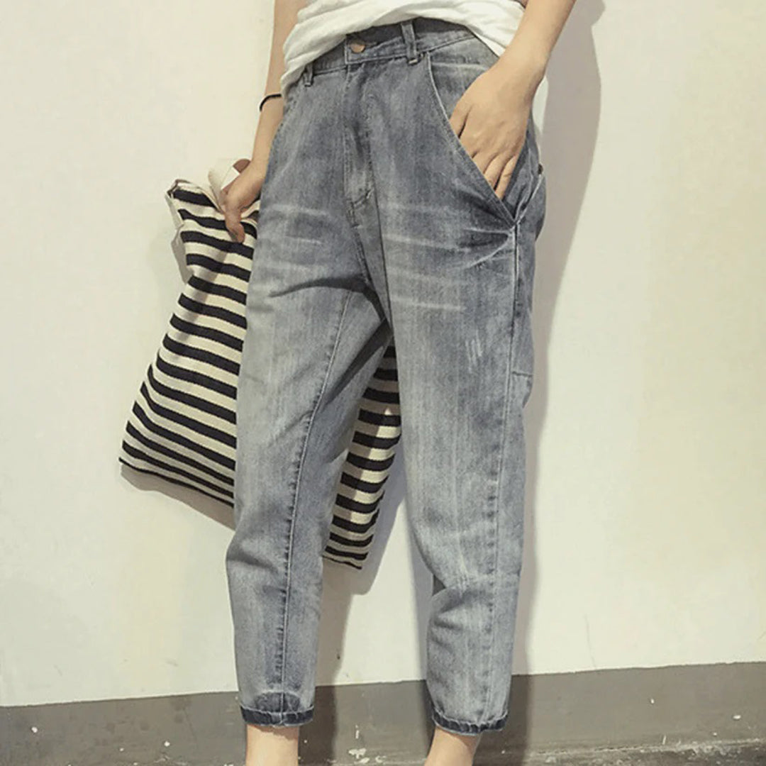 Prairie - Stilfulde og behagelige jeans