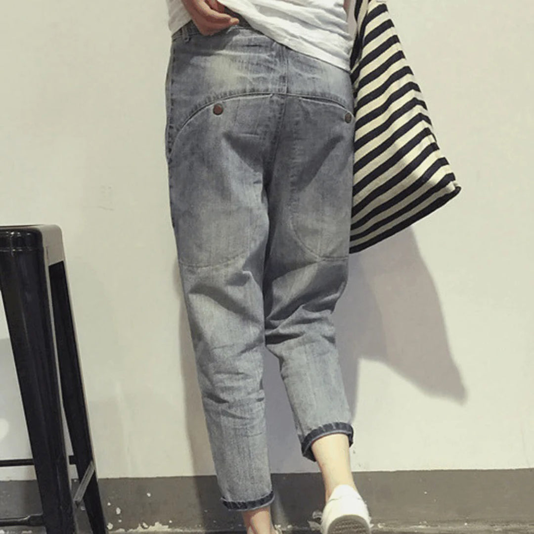 Prairie - Stilfulde og behagelige jeans