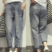 Prairie - Stilfulde og behagelige jeans