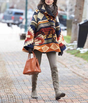 Efterårsjakke til kvinder - Lilly