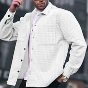 Moderigtig efterårsjakke - Julius