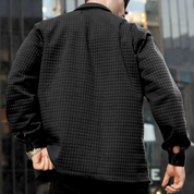 Moderigtig efterårsjakke - Julius