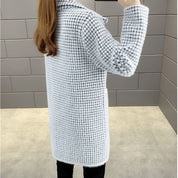 Vintage frakke til kvinder - Analia