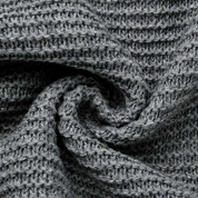 Lang cardigan med hætte til kvinder - Harnett