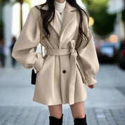 Klassisk trenchcoat - Clady