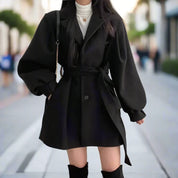 Klassisk trenchcoat - Clady