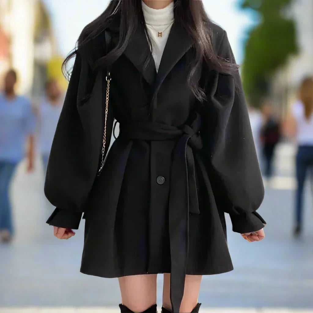 Klassisk trenchcoat - Clady