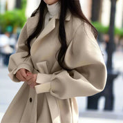 Klassisk trenchcoat - Clady