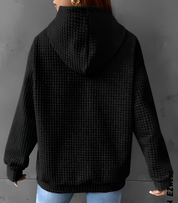 Hættetrøje til kvinder - Johanna