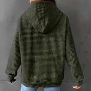 Hættetrøje til kvinder - Johanna