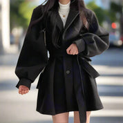 Klassisk trenchcoat - Clady