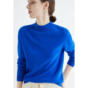 Cashmere striktrøje - Yeena