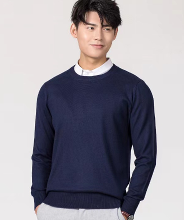 Cashmere sweater Høj kvalitet og meget stilfuld - Shan