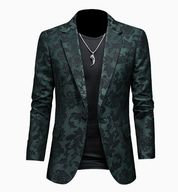 Elegant blazer til mænd - Bobbi