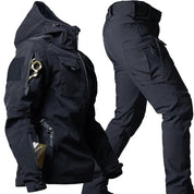 Ultimatives Herren Outdoor-sæt - Ridier