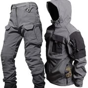 Ultimatives Herren Outdoor-sæt - Ridier