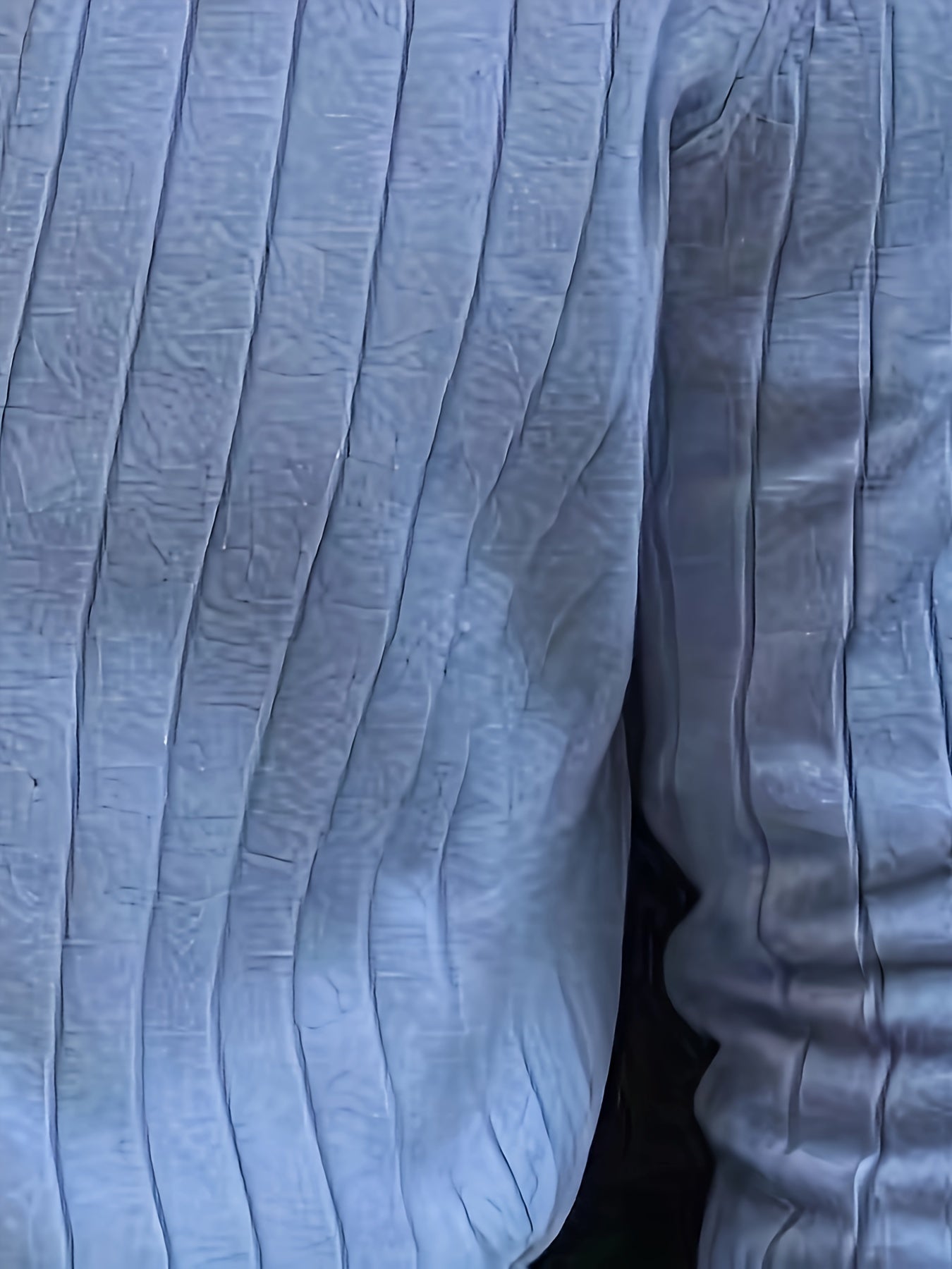 Klassisk strik cardigan til mænd med knaplukning - Marcus