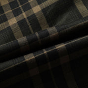 Flannel jakke til kvinder - Hasha