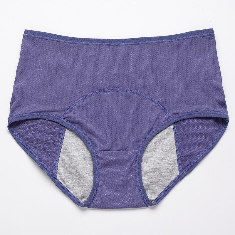 Lækagesikre trusser (3 Pack) - Eydis