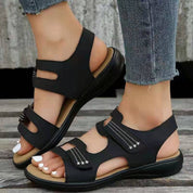 Camila - Ortopædiske fritidssandaler