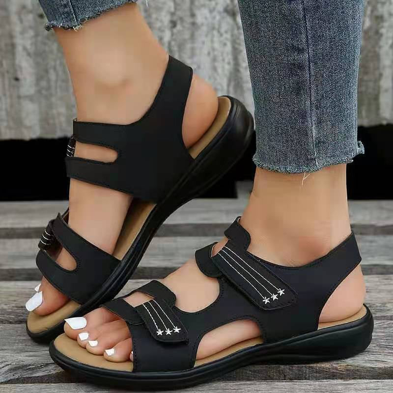 Camila - Ortopædiske fritidssandaler