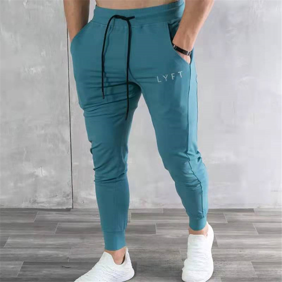 Lyft | Komfortable streetwear-joggingbukser